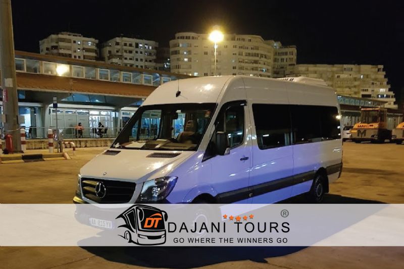 Udhëtim komod dhe linjë direkte Shqipëri- Gjermani vetëm me Agjensi autobusi Gjermani